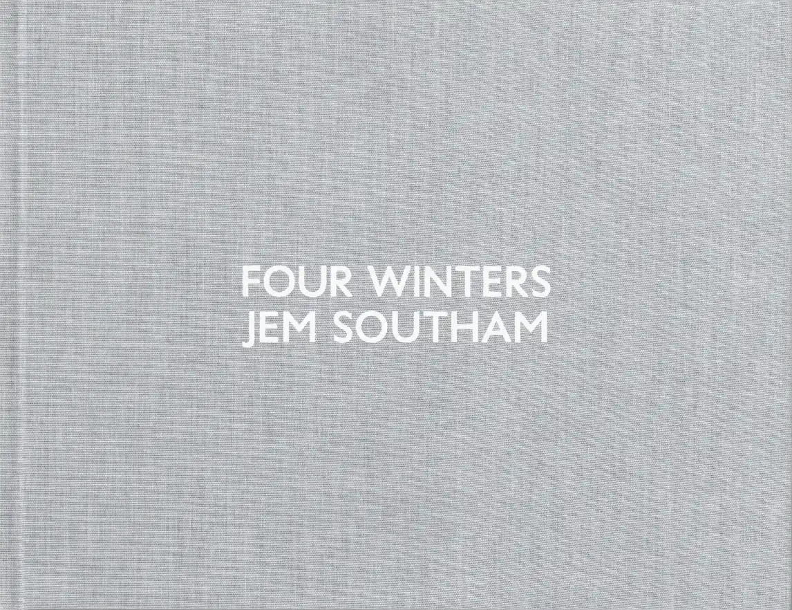 Four Winters by Jem Southam