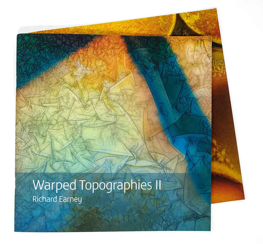 Warped Topographies II